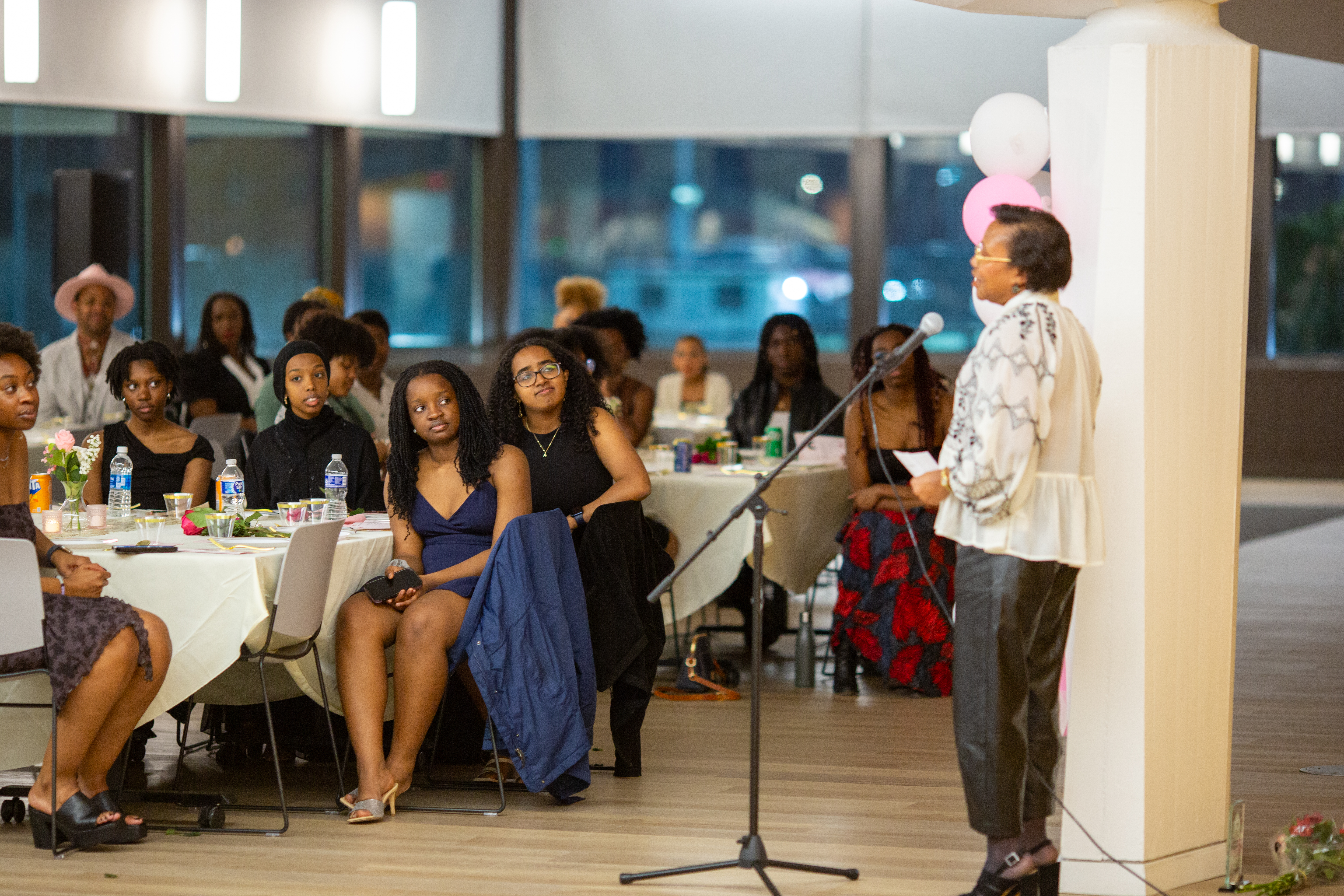 Banquet 1